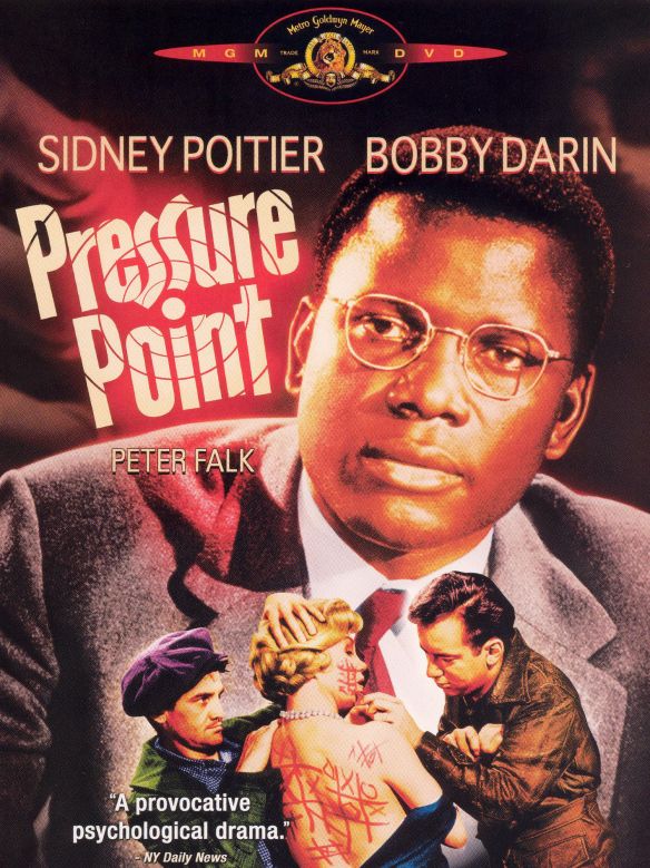 pressure point rowing movie review